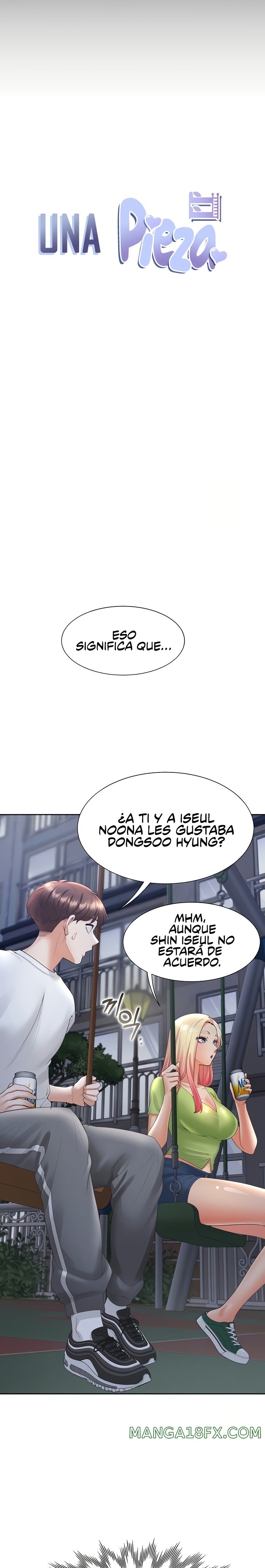 Bunking Bed Raw Chapter 63 image 0