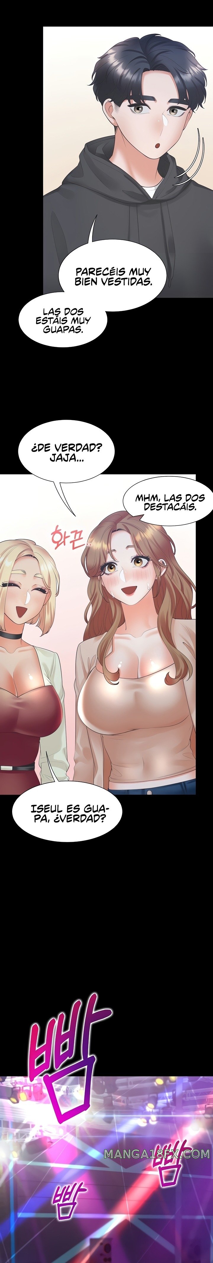 Bunking Bed Raw Chapter 63 image 10