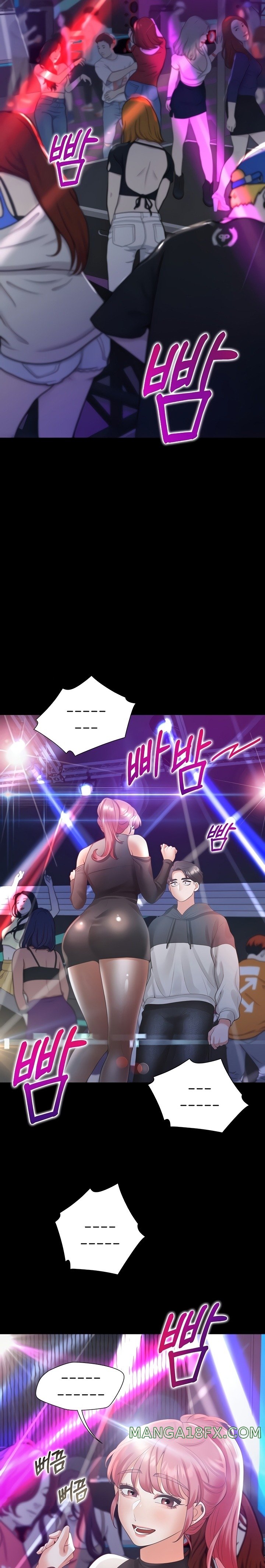 Bunking Bed Raw Chapter 63 image 11