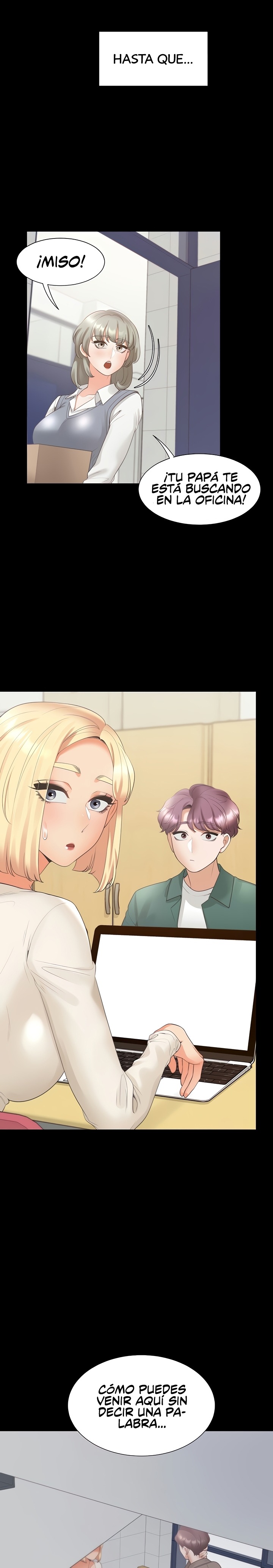 Bunking Bed Raw Chapter 63 image 20