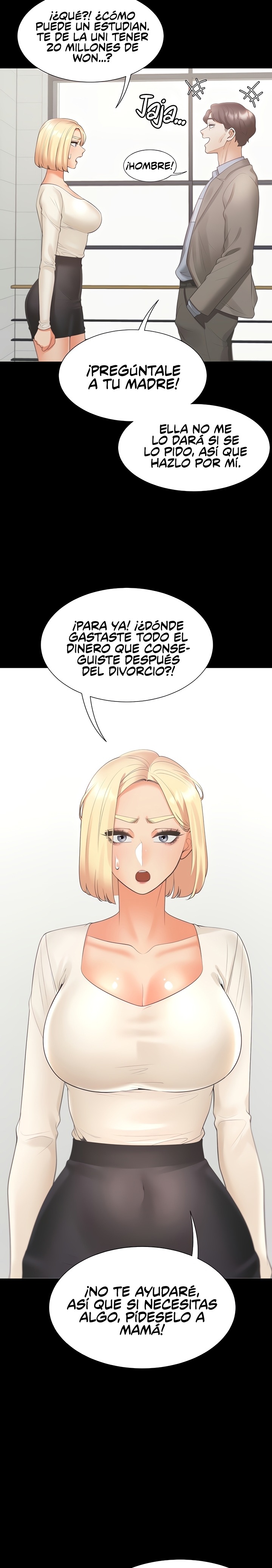 Bunking Bed Raw Chapter 63 image 22
