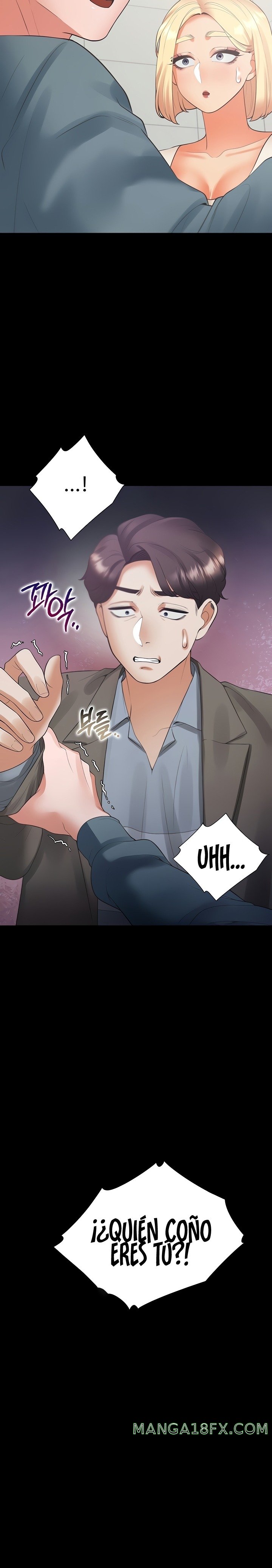 Bunking Bed Raw Chapter 63 image 25