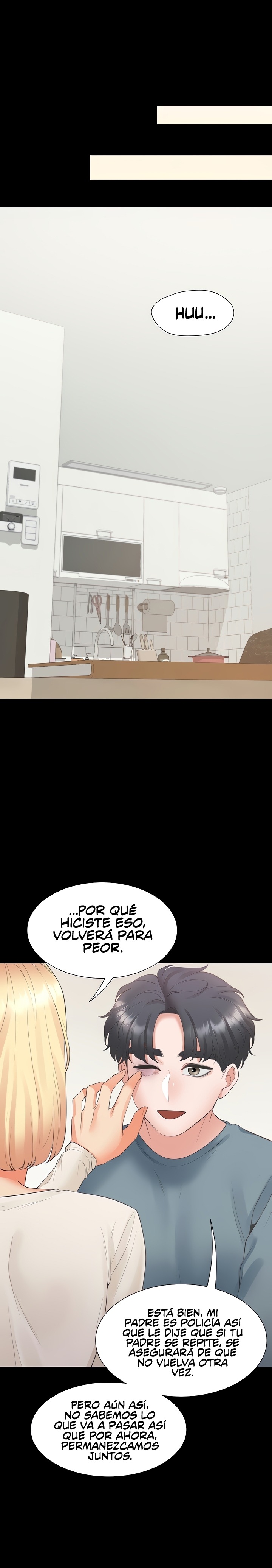Bunking Bed Raw Chapter 63 image 26