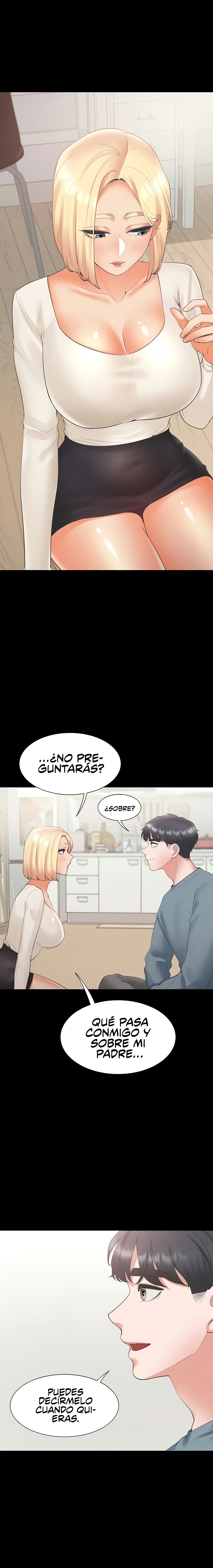 Bunking Bed Raw Chapter 63 image 27