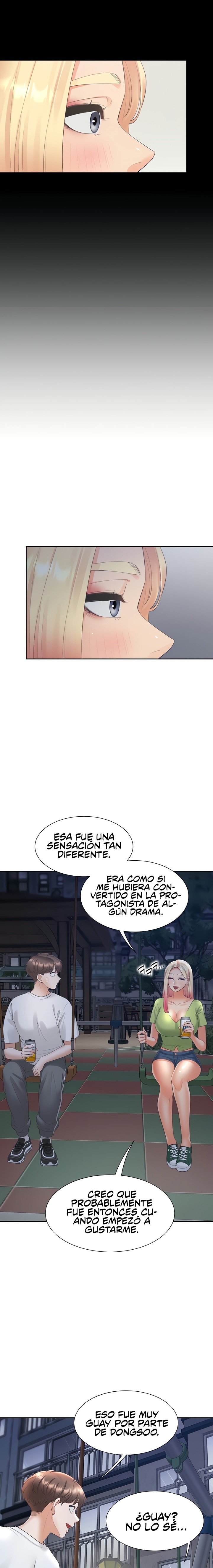 Bunking Bed Raw Chapter 63 image 28