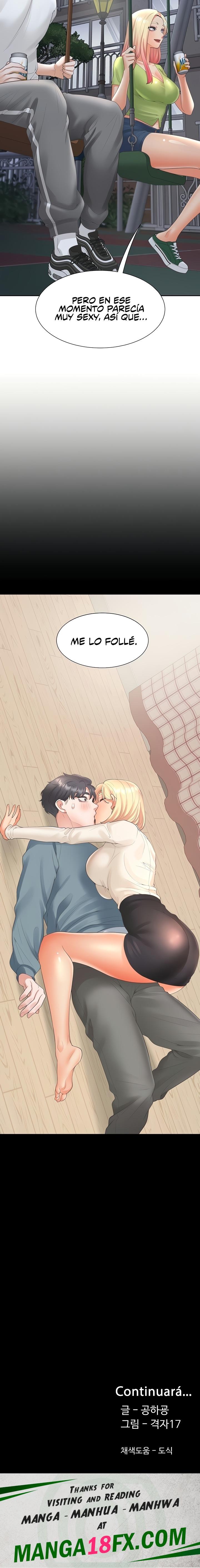 Bunking Bed Raw Chapter 63 image 29