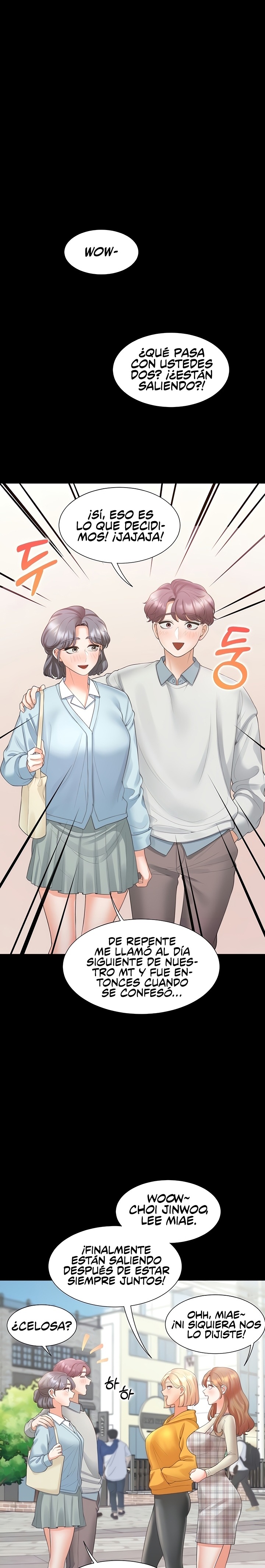 Bunking Bed Raw Chapter 63 image 4