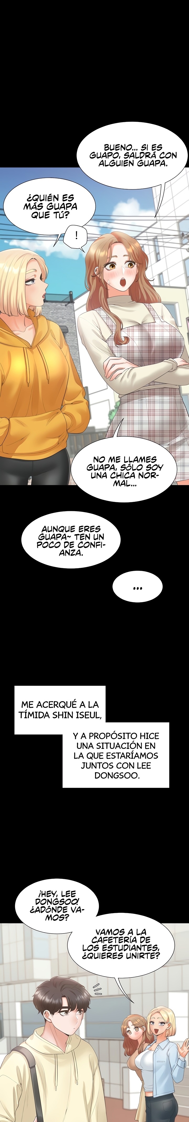 Bunking Bed Raw Chapter 63 image 7