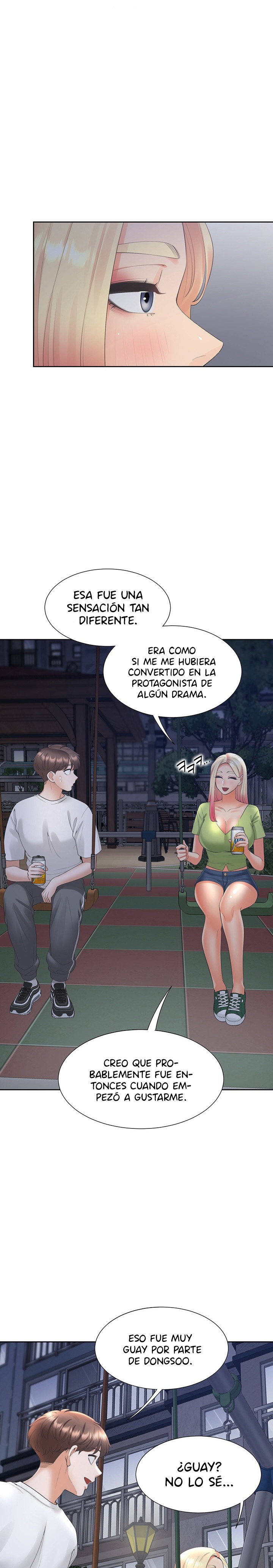 Bunking Bed Raw Chapter 64 image 0