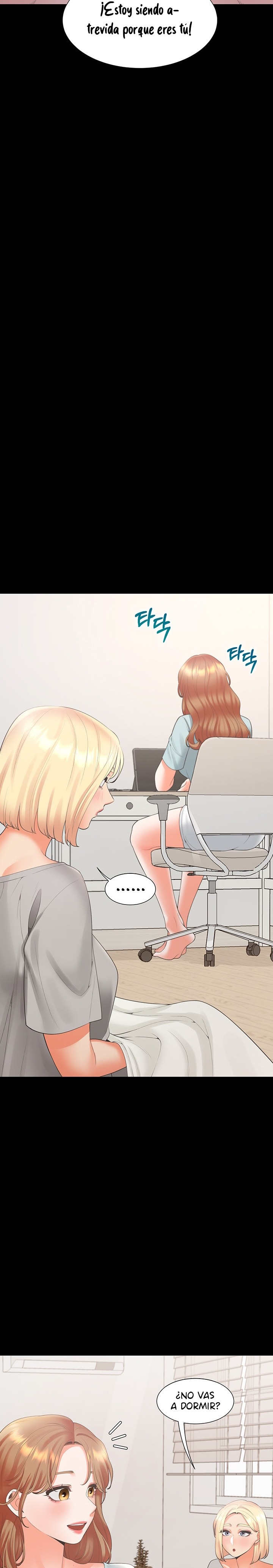 Bunking Bed Raw Chapter 64 image 9