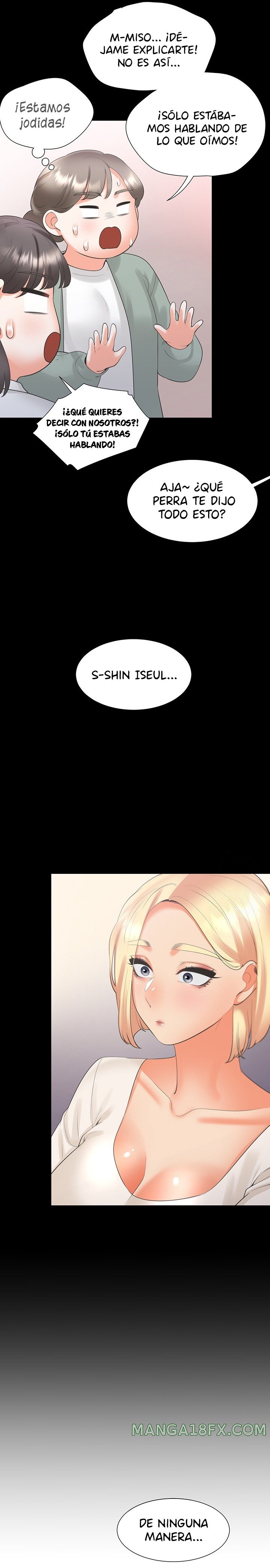 Bunking Bed Raw Chapter 64 image 28