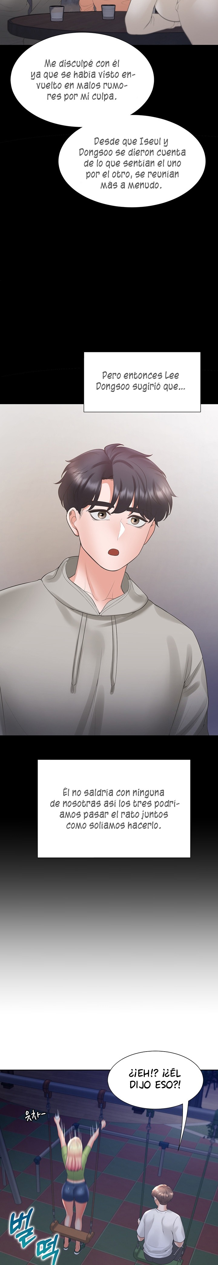 Bunking Bed Raw Chapter 64 image 31