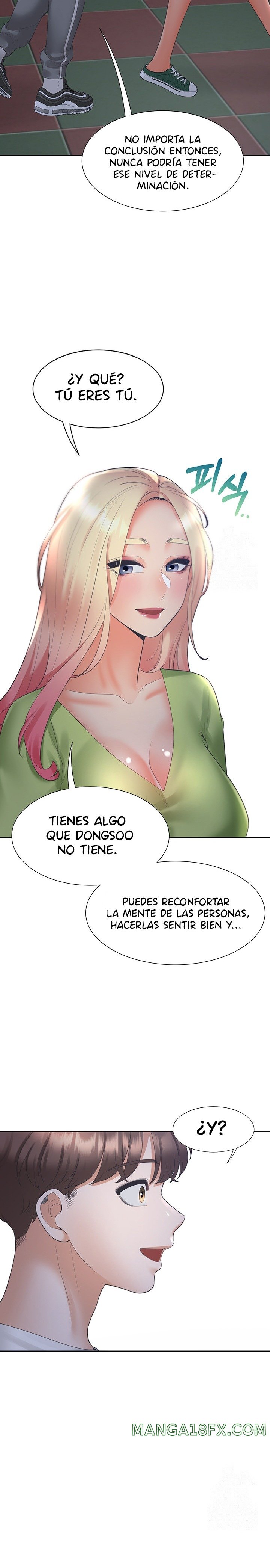 Bunking Bed Raw Chapter 64 image 33