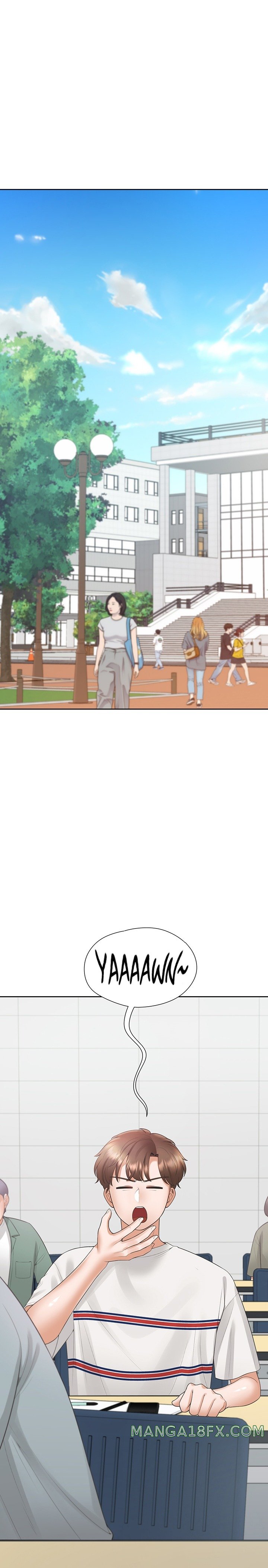 Bunking Bed Raw Chapter 65 image 0