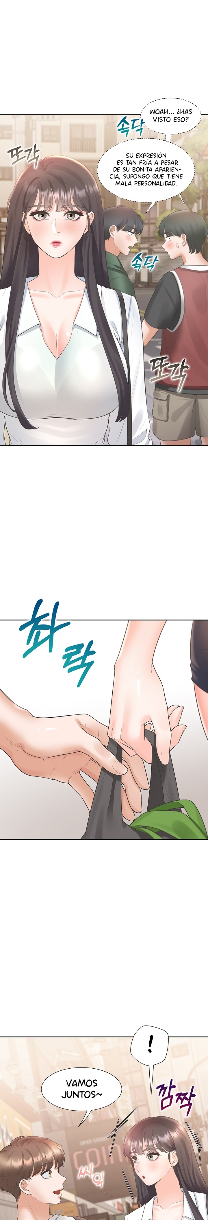 Bunking Bed Raw Chapter 65 image 12