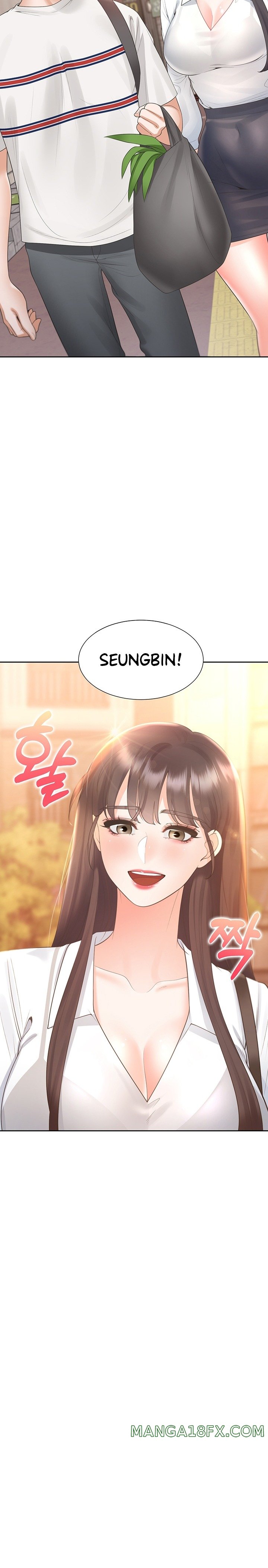 Bunking Bed Raw Chapter 65 image 13
