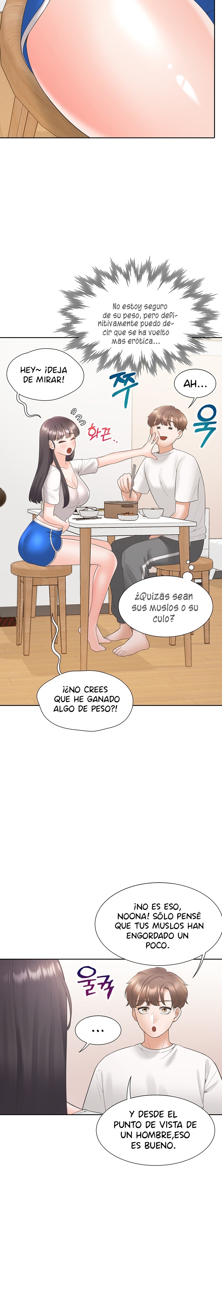 Bunking Bed Raw Chapter 65 image 17