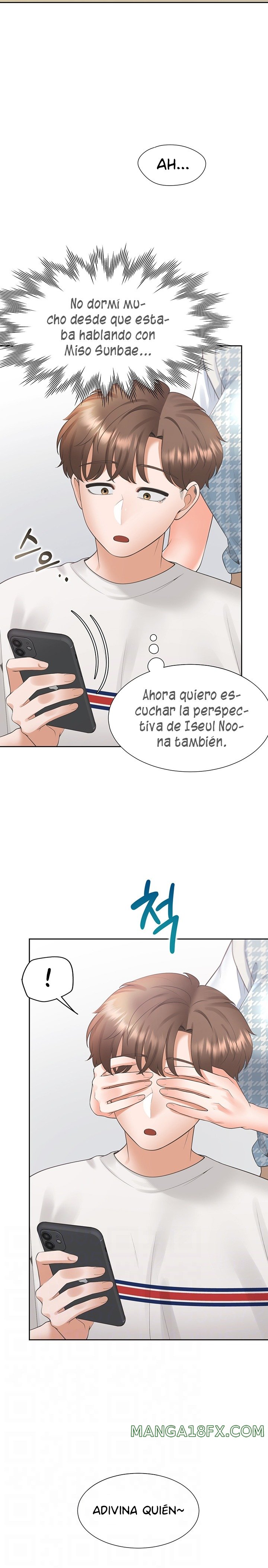 Bunking Bed Raw Chapter 65 image 1
