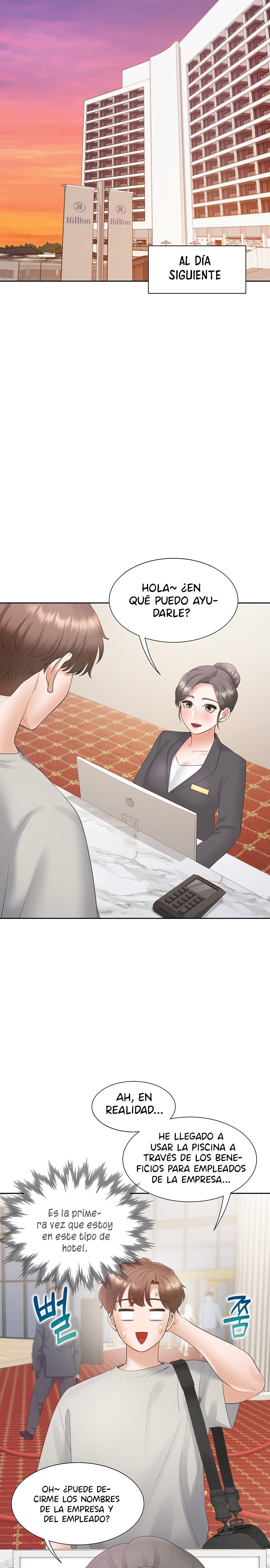 Bunking Bed Raw Chapter 65 image 20