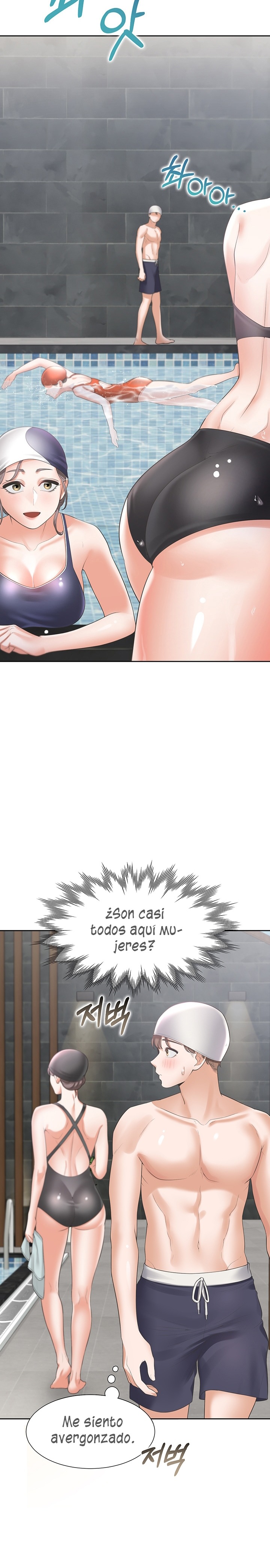 Bunking Bed Raw Chapter 65 image 22