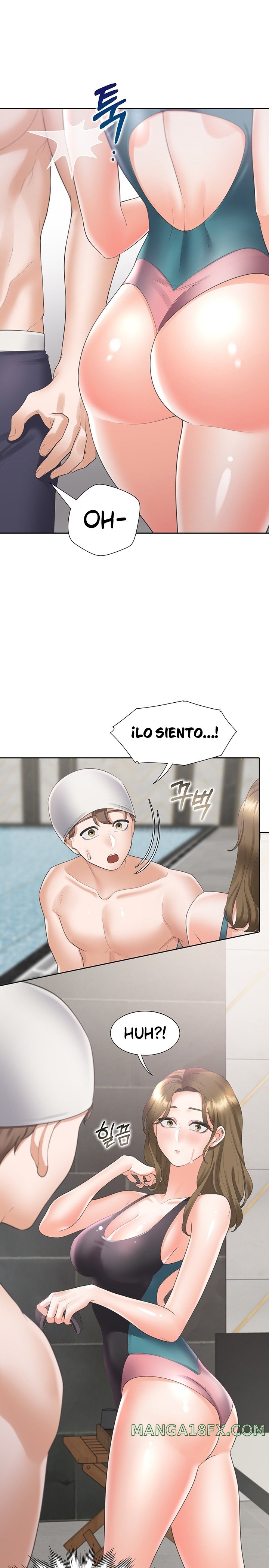 Bunking Bed Raw Chapter 65 image 23