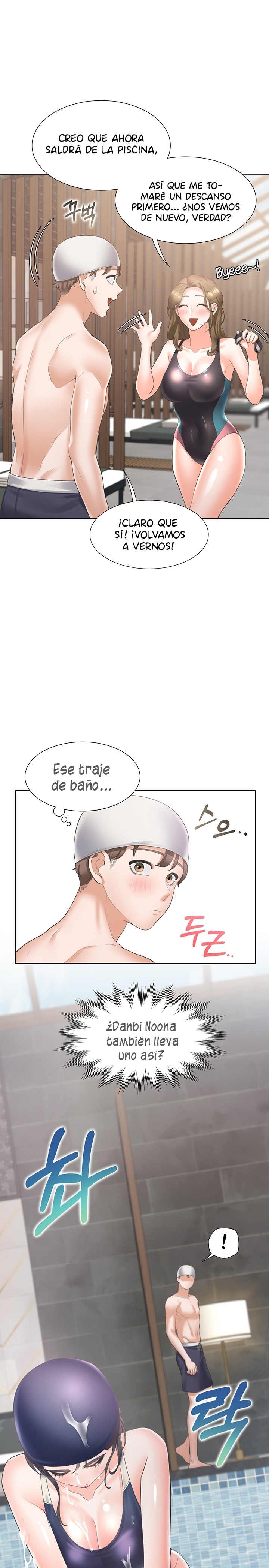 Bunking Bed Raw Chapter 65 image 26