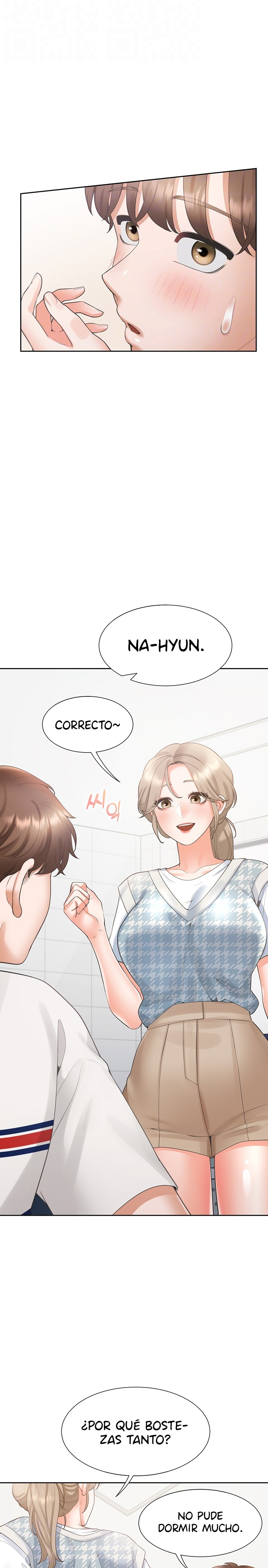 Bunking Bed Raw Chapter 65 image 2
