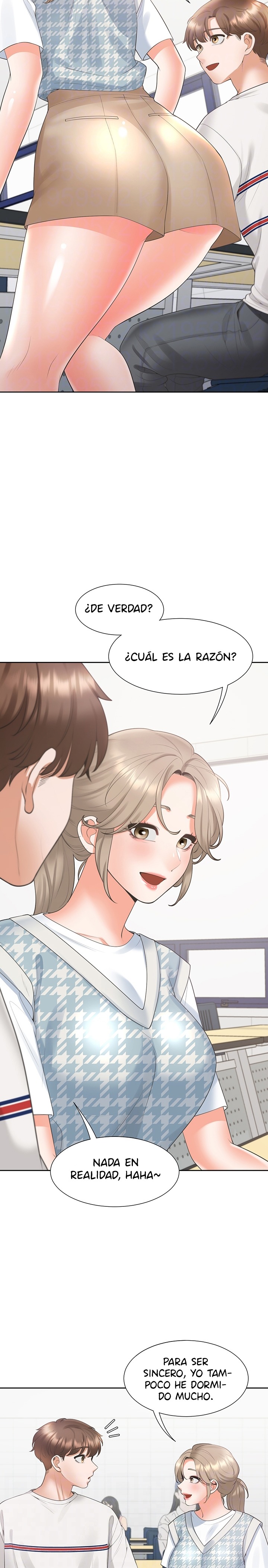 Bunking Bed Raw Chapter 65 image 3