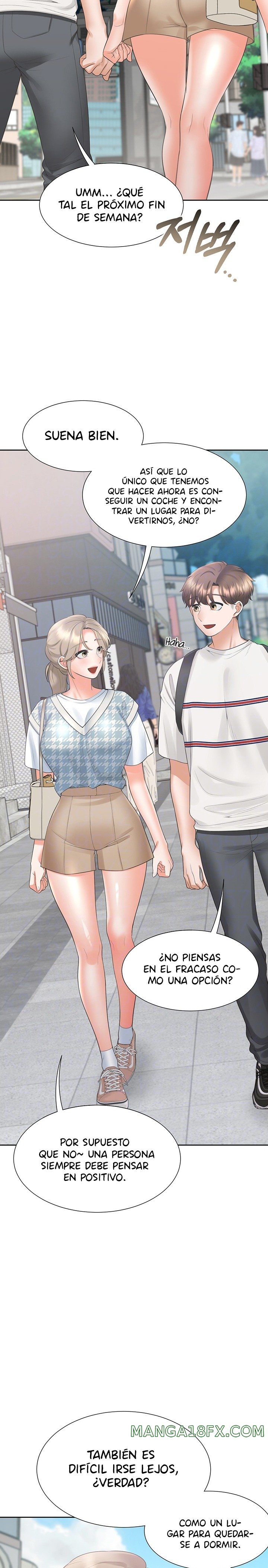 Bunking Bed Raw Chapter 65 image 6