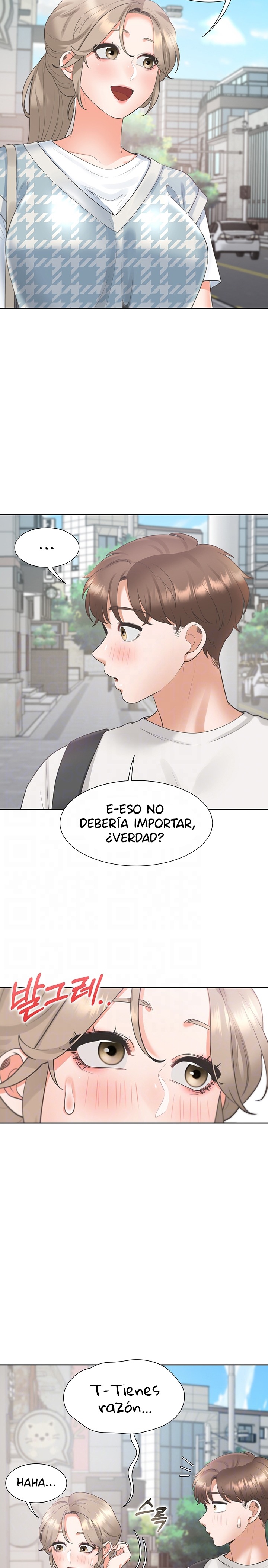 Bunking Bed Raw Chapter 65 image 7