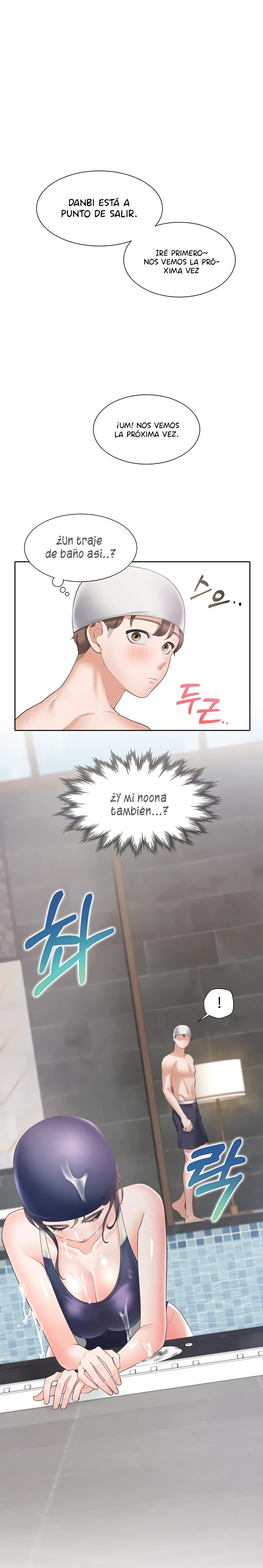 Bunking Bed Raw Chapter 66 image 0