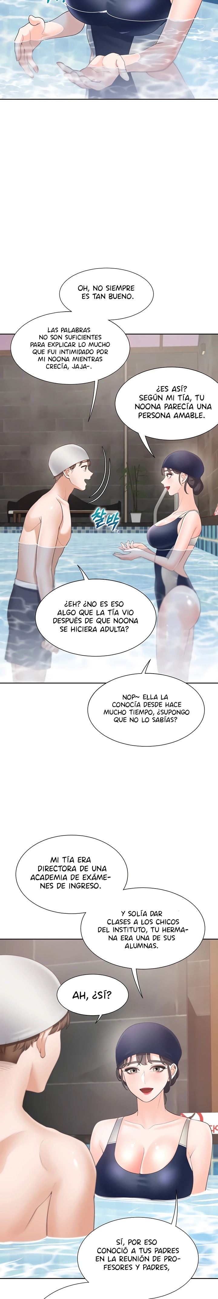 Bunking Bed Raw Chapter 66 image 9