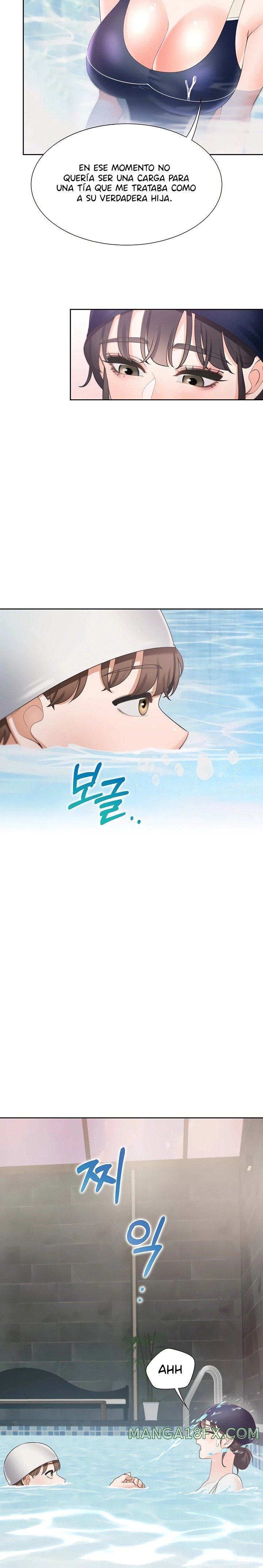 Bunking Bed Raw Chapter 66 image 11