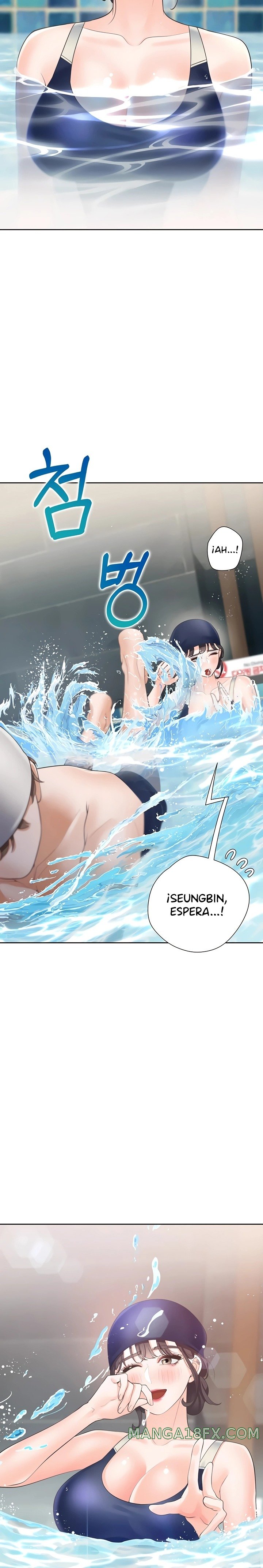 Bunking Bed Raw Chapter 66 image 13