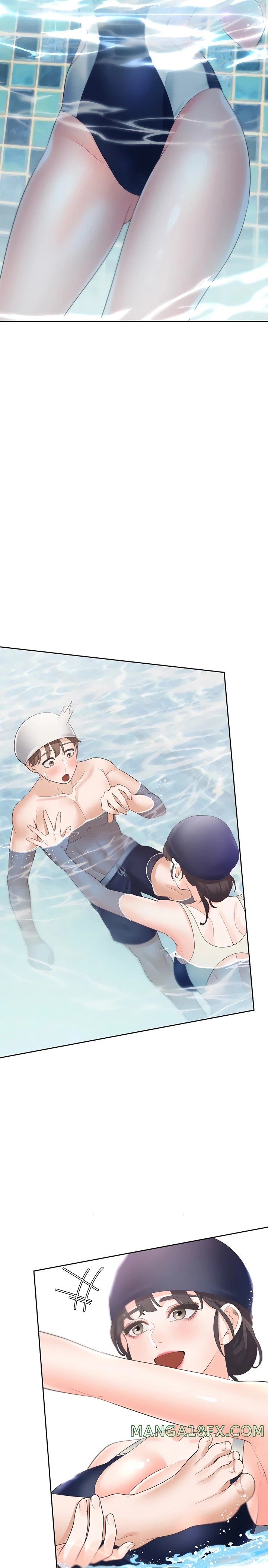 Bunking Bed Raw Chapter 66 image 14