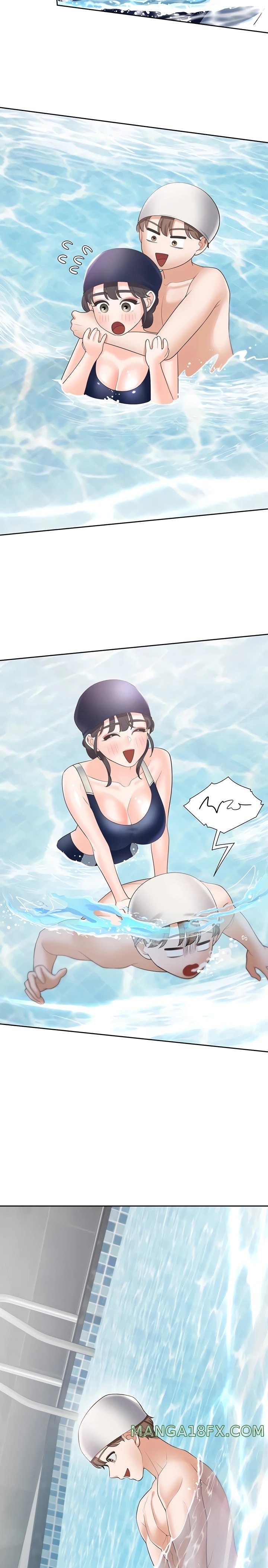 Bunking Bed Raw Chapter 66 image 15