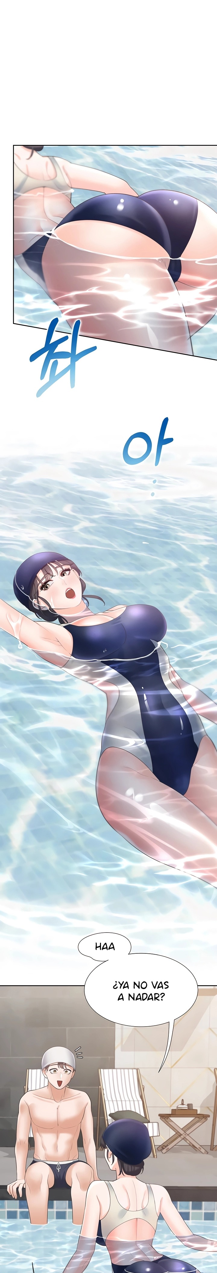 Bunking Bed Raw Chapter 66 image 18