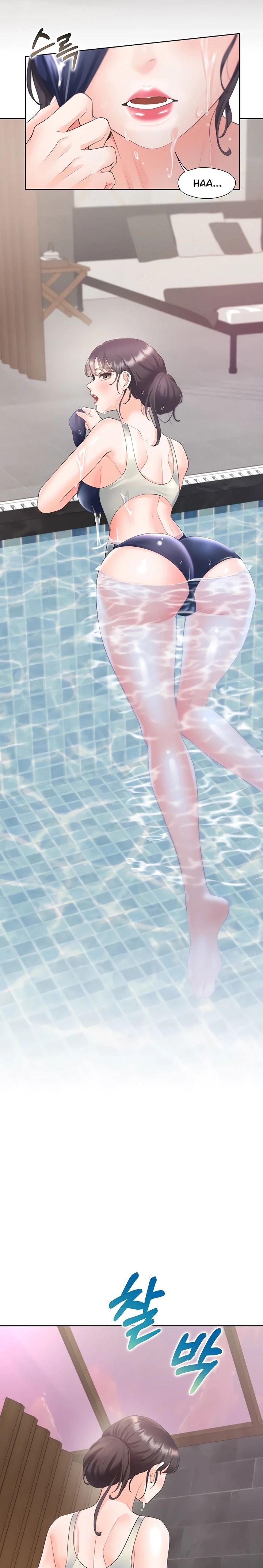Bunking Bed Raw Chapter 66 image 1