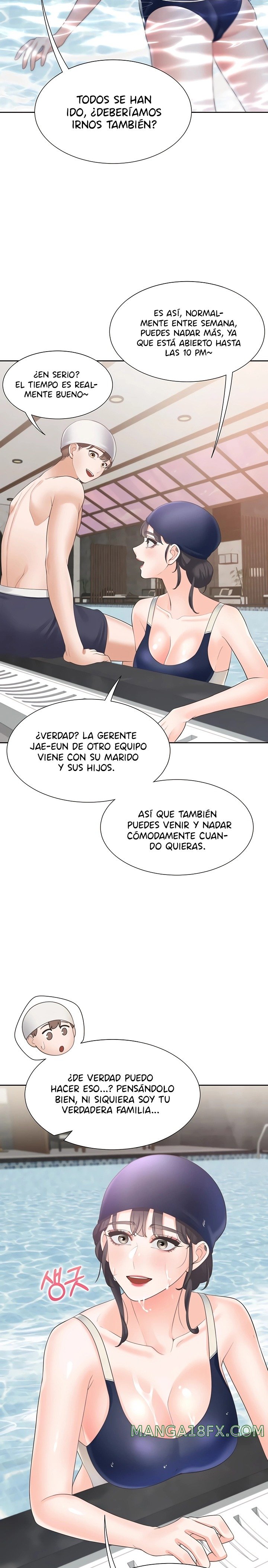 Bunking Bed Raw Chapter 66 image 19