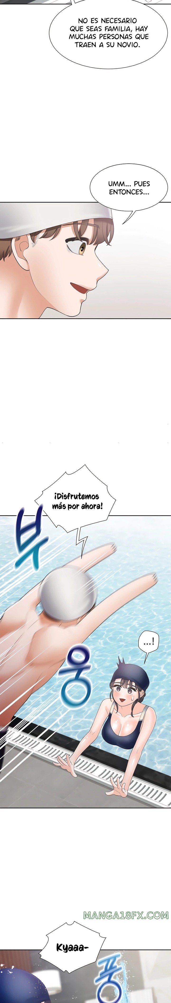 Bunking Bed Raw Chapter 66 image 20