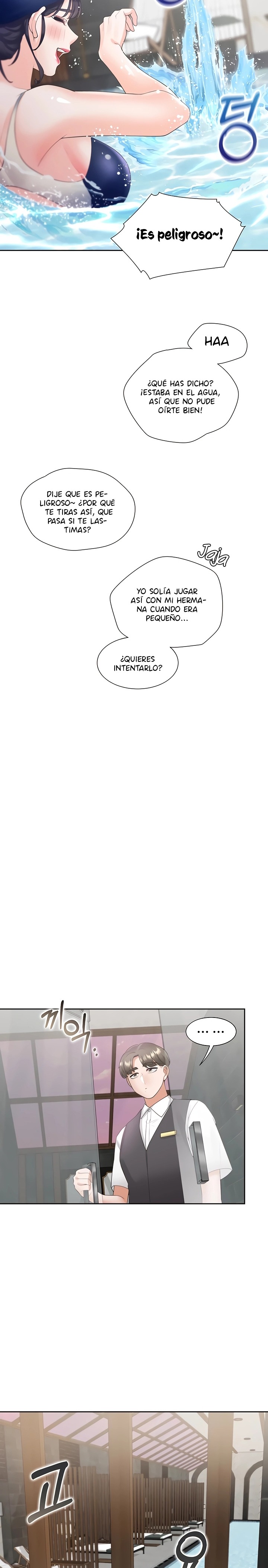 Bunking Bed Raw Chapter 66 image 21