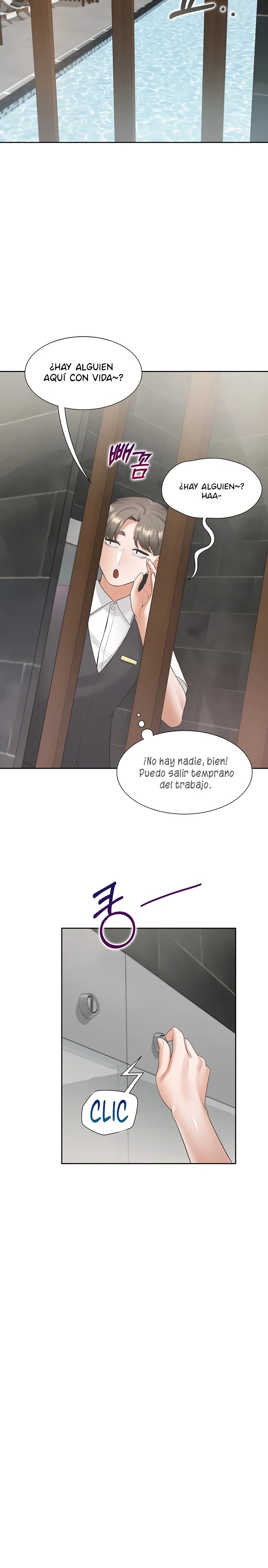 Bunking Bed Raw Chapter 66 image 22