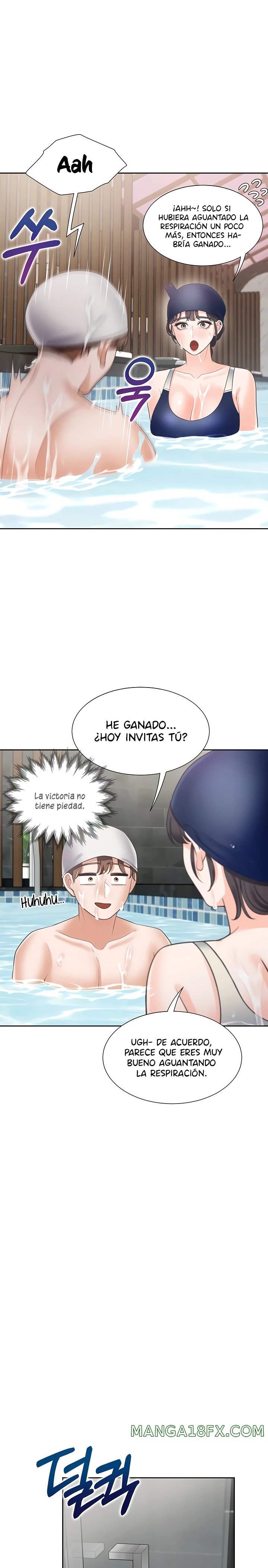 Bunking Bed Raw Chapter 66 image 24