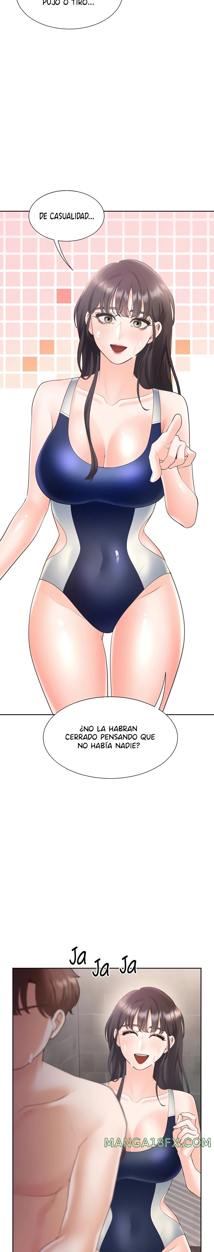 Bunking Bed Raw Chapter 66 image 26