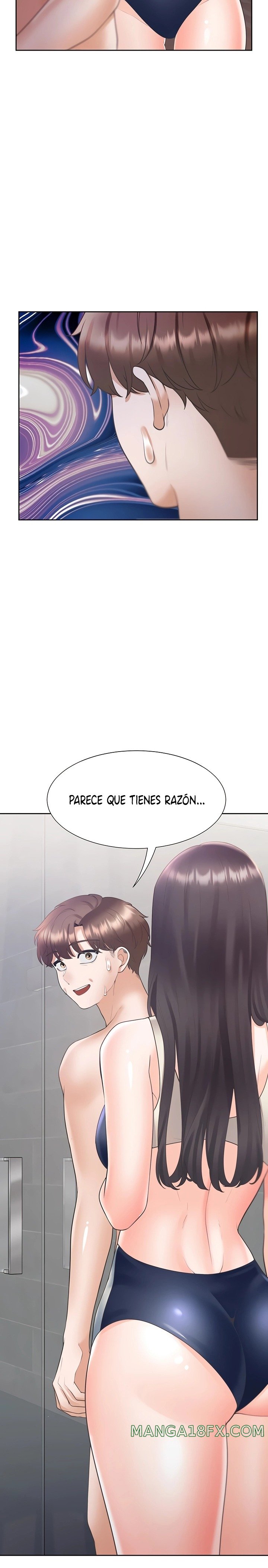 Bunking Bed Raw Chapter 66 image 27