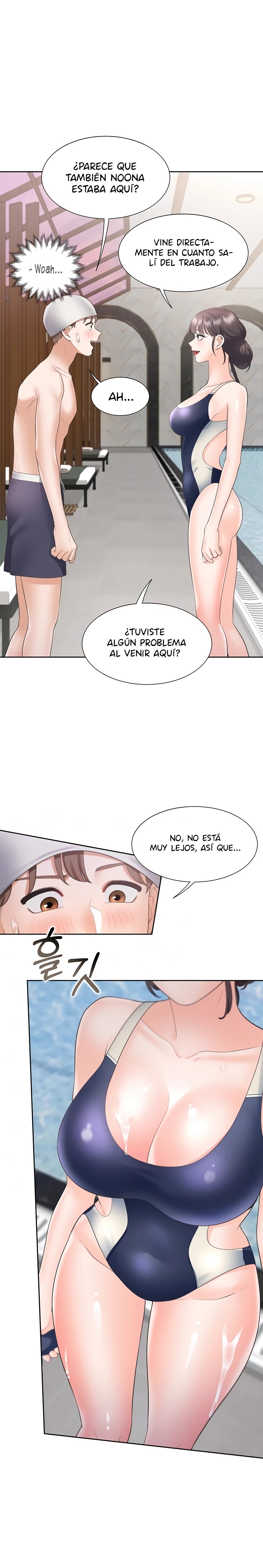 Bunking Bed Raw Chapter 66 image 3