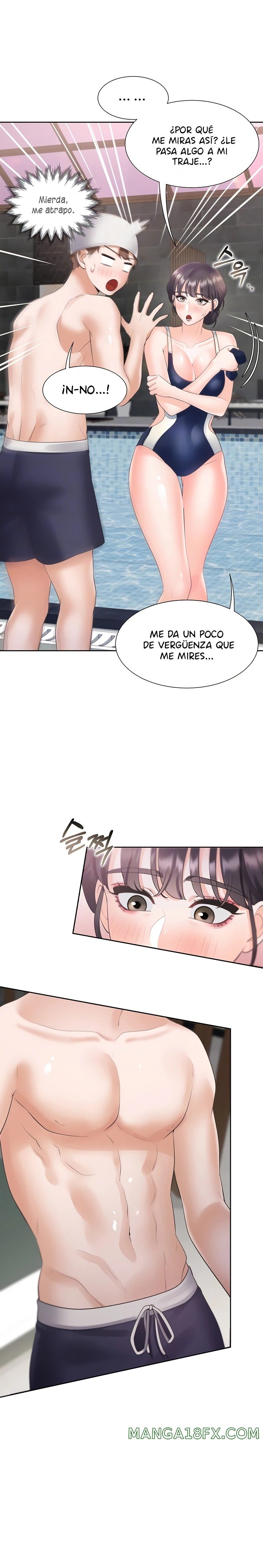 Bunking Bed Raw Chapter 66 image 4