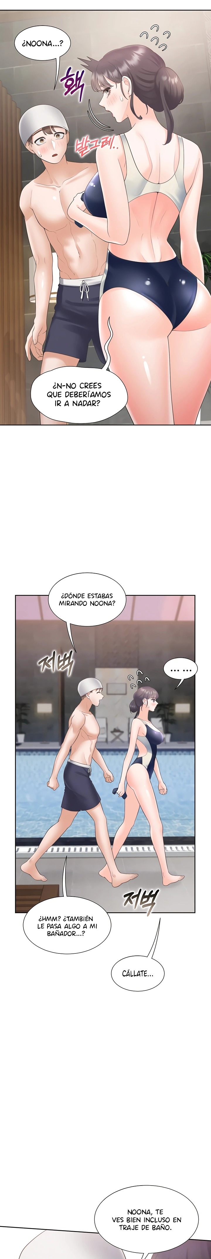 Bunking Bed Raw Chapter 66 image 5