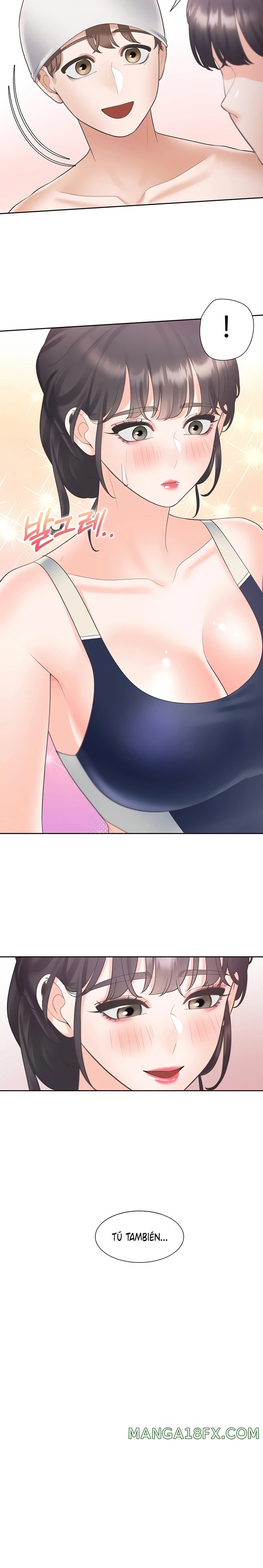 Bunking Bed Raw Chapter 66 image 6