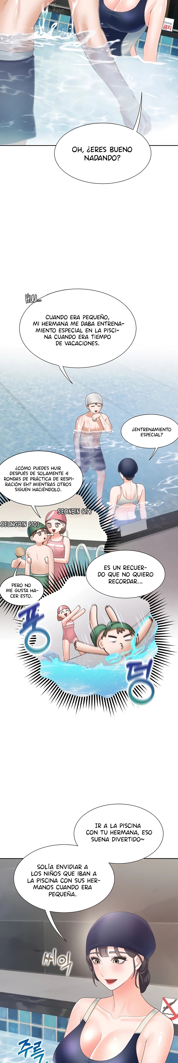 Bunking Bed Raw Chapter 66 image 8